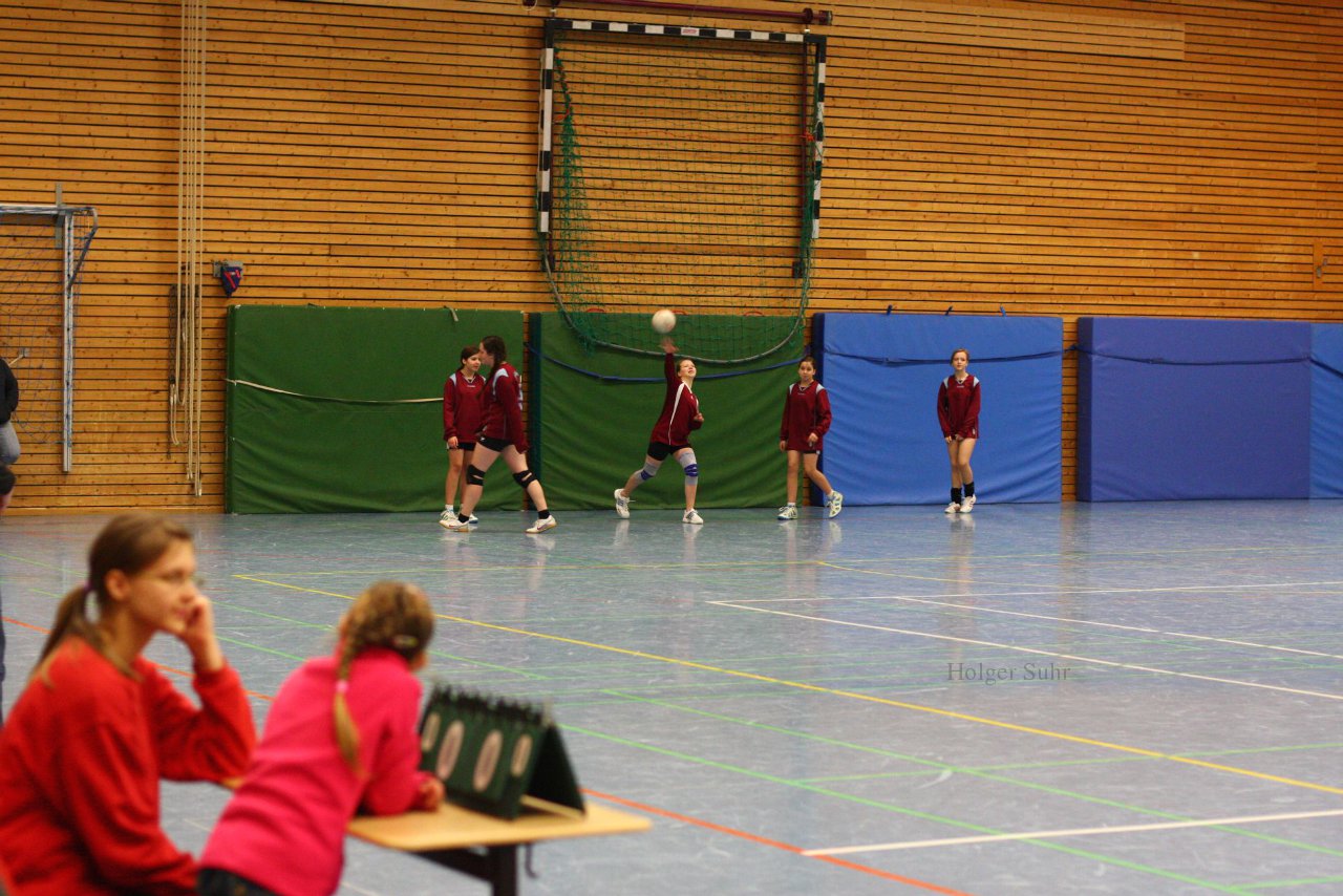 Bild 203 - U16 Juniorinnen ODM am 10.3.12